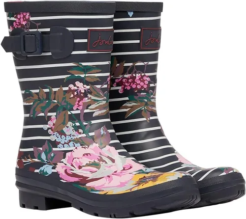 Vista 8 de Joules Botas de lluvia para mujer
