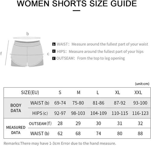 Vista 5 de LIXADA Pantalones cortos de ciclismo para mujer, 3D, acolchados, MTB