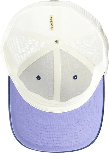 Vista 53 de Gorra de malla PFG Columbia para hombre