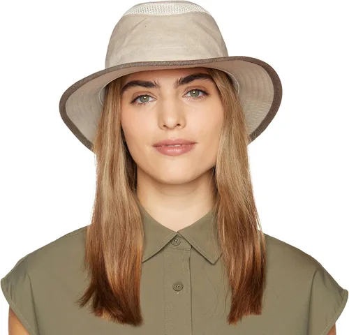 Vista 2 de Tilley Tmh55 Airflo Mash-up Hat
