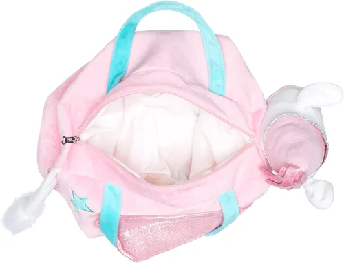 Vista 4 de Sassafras Bolsa mágica de princesa de hadas