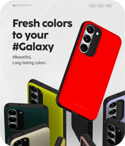 Vista 313 de GOOSPERY Parachoques magnético para puerta compatible con Galaxy S9 Plus, tarjetero tipo billetera con cierre automático por iman, funda protectora