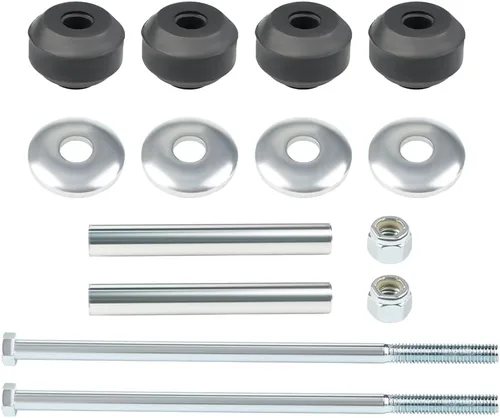 Vista 7 de K80631 2PCS barra estabilizadora delantera enlaces kit