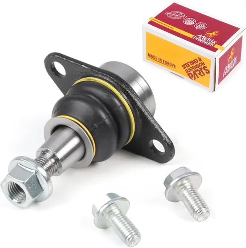 Vista 22 de Fabricado en Europa. Junta de rótula inferior delantera Metrix Premium K3199 para Jeep Liberty 2002-2004