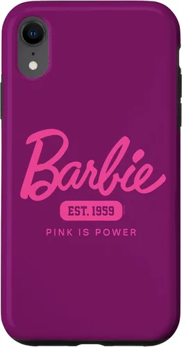 Vista 61 de Barbie - Barbie Est 1959 Case for iPhone 17
