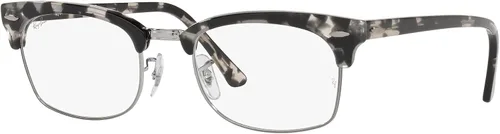 Vista 2 de Ray-Ban Rx3916v Clubmaster - Marcos cuadrados para gafas graduadas