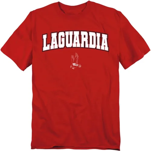 Vista 172 de Colección Oficial de Camisetas de Logotipo de Arco Universitario Unisex para Adultos 1