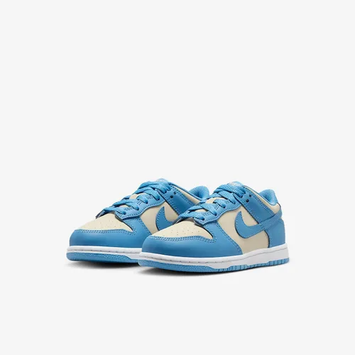 Vista 709 de Nike Kid's Dunk Low Sneaker