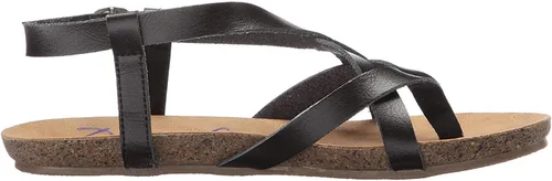 Vista 29 de Blowfish Malibu - Sandalias tipo granola para mujer