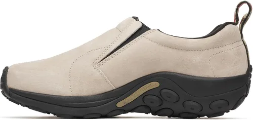 Vista 8 de Zapato deslizable Jungle de Merrell, de cuero, para hombre