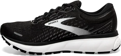 Vista 95 de Brooks Ghost 13 - Tenis de correr para mujer