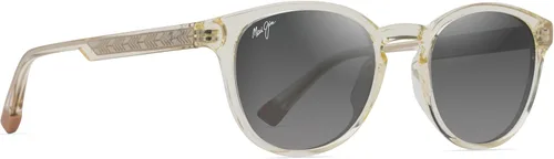 Vista 2 de Maui Jim Gafas de sol redondas Hiehie