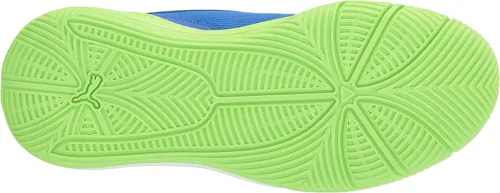 Vista 4 de PUMA Tenis de baloncesto triples para hombre, Rojo
