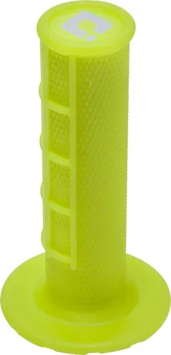 Vista 2 de Odi V2 Half Waffle MX Lock-On Grips