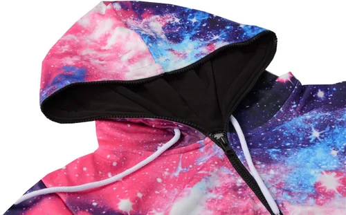 Vista 4 de MonoEnterizo de Manga Larga para Mujeres y Hombres Playsuit Onesie Jumpsuit Pijamas para Adultos