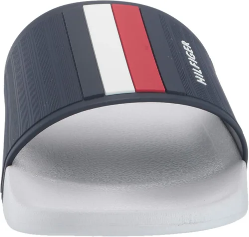 Vista 2 de Tommy Hilfiger Sandalias Eastern Slide para hombre