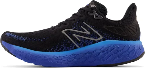 Vista 30 de New Balance Tenis de correr Fresh Foam 1080v6 para hombre Negro