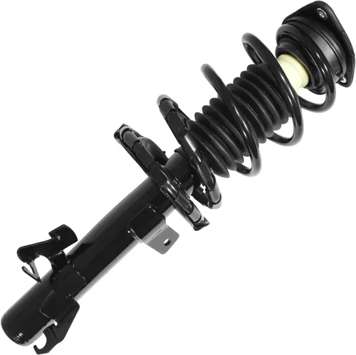 Vista 3 de UNITY AUTOMOTIVE 2-11681-11682-001 Kit completo de montaje de puntal delantero de 2 ruedas 2004-2012 Mazda 3