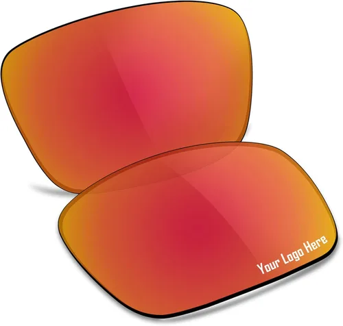 Vista 15 de Lentes de repuesto polarizadas para gafas de sol Oakley Holbrook XL OO9417