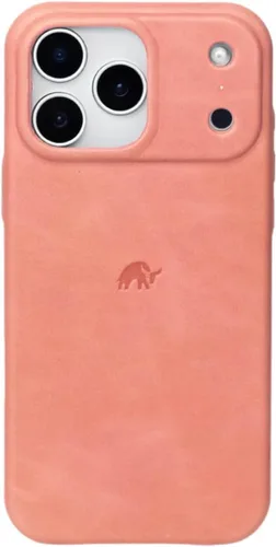 Vista 43 de Bullstrap Funda de cuero hecha a mano de alta calidad para iPhone 13 Ajuste impecable sin volumen y compatible con MagSafe Funda de cuero