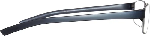 Vista 3 de Porsche Design Gafas de Lectura P8813 B Dark Gun (B - Dark Gun, 1)