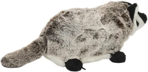 Vista 3 de Douglas Peluche de Barry Badger