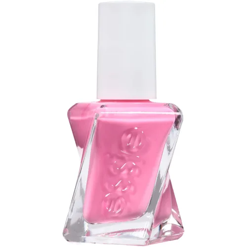 Vista 11 de essie - Fijador «Gel Couture» con acabado de platino, 13 g (el embalaje puede variar)