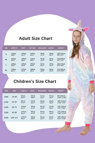 Vista 6 de Disfraz de animal de Halloween para adultos y niños, disfraz de una pieza