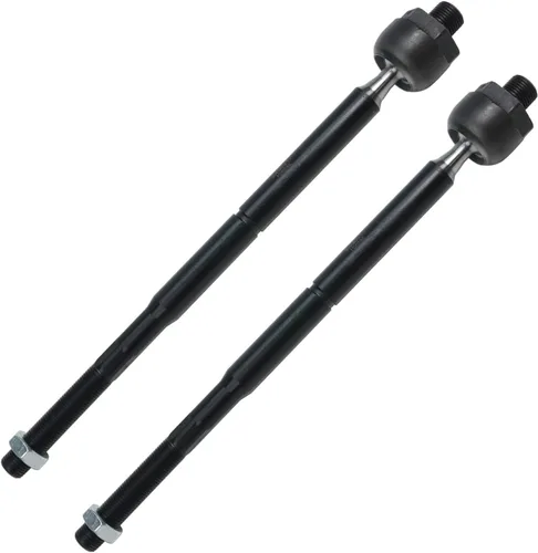 Vista 172 de Detroit Axle - Kit de suspensión frontal de 10 piezas para Dodge Avenger 2008-2014, Chrysler Sebring 2007-2010, 2 brazos de control inferiores, 2