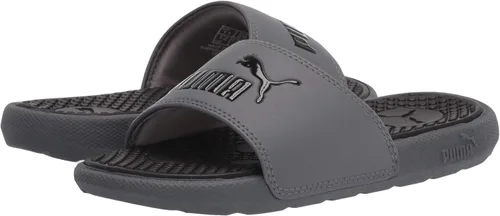 Vista 7 de PUMA Cool Cat Sandalia Negro Rosa