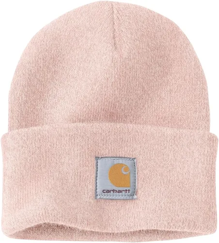 Vista 107 de Carhartt - Gorro de punto con doblez para hombre (Liquidación)