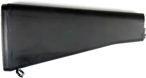 Vista 5 de CAHOP A2 Style Fixed Rifle Longitud Stock, Negro