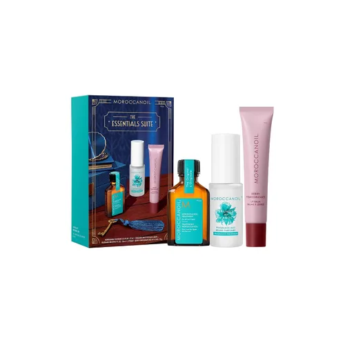 Vista 7 de Moroccanoil Hair and Body Fragrance Mist