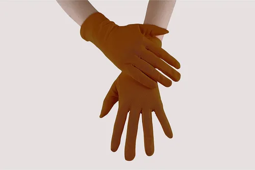 Vista 72 de Seeksmile Guantes de lycra con spandex para adulto.