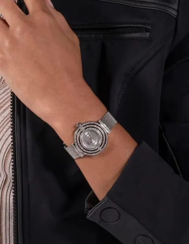 Vista 7 de GUESS Reloj para mujer de 1.417 in