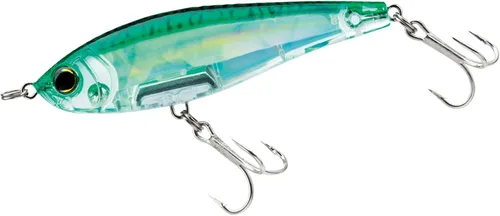 Vista 6 de Duel Yo Zuri R 1348 3 D Inshore Twitchbait ' Ss 110 Mm 4 8