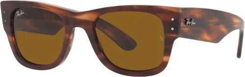 Vista 2 de Ray-Ban RB0840s Mega Wayfarer - Gafas de sol cuadradas