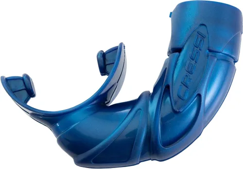 Vista 5 de Reemplazo de boquilla Cressi para snorkel - Pieza de repuesto original Cressi Claro