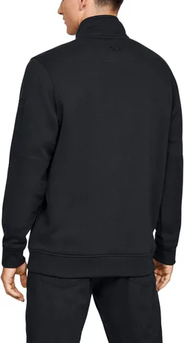 Vista 2 de Under Armour Men's Tac Job Fleece 3.0 T-Shirt