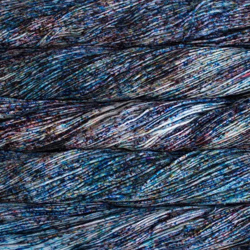Vista 3 de Malabrigo Hilo teñido a mano Arroyo (005 - Aniversario)