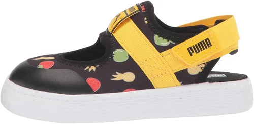 Vista 8 de PUMA Tenis de verano unisex para niños