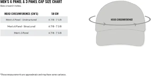 Vista 4 de Vortex Optics Patch Logo Snap Back Caps