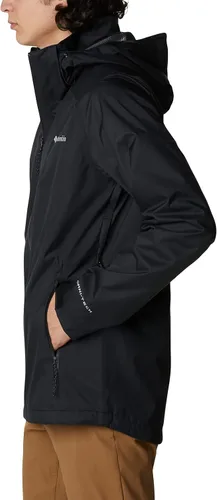 Vista 8 de Columbia Men's Rain Scape Jacket