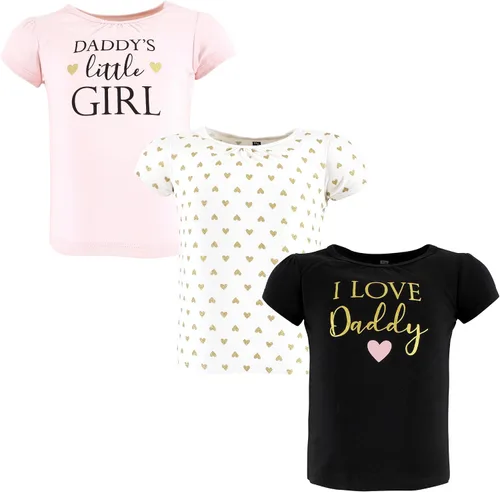 Vista 34 de Hudson Baby - Camisetas de manga corta para bebé unisex Animal Adventure