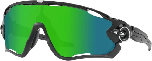Vista 2 de Kygear 12MM Glare Proof Replacement Lenses Fits For Oakley OO9290 Jawbreaker Sunglasses