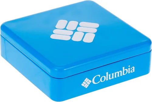 Vista 21 de Columbia Billetera plegable delgada para hombre