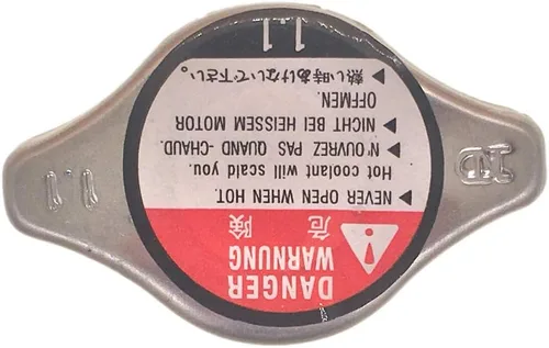 Vista 3 de Tapa de Radiador 19045-PAA-A01 19045PAAA01 Compatible con Honda Accord 1994-2006 Honda Civic 1992-2005 Honda CRV 1997-2005 Honda Odyssey 1995-2007
