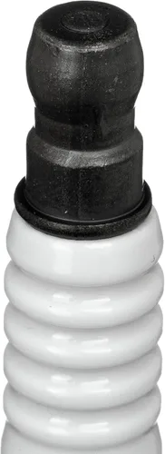 Vista 4 de NGK (4912) ilkar7b11 (4912) Laser Iridium Spark Plug, pack de 1