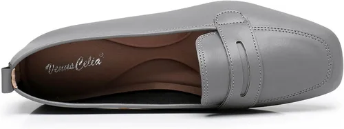 Vista 4 de VenusCelia Zapato plano CloseFitting para mujer