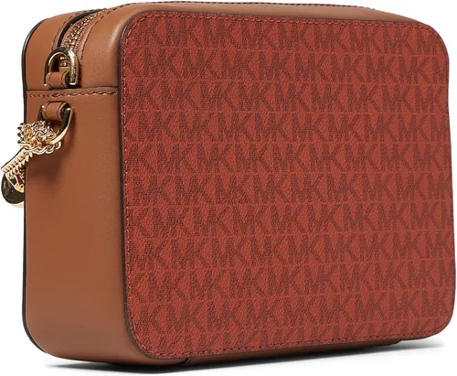Vista 2 de Michael Kors Jet Set - Bolsa mediana para cámara